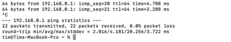 droped packet test|packetlosstest.com.